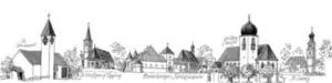 Logo Pfarrgemeinde St. Leonhard