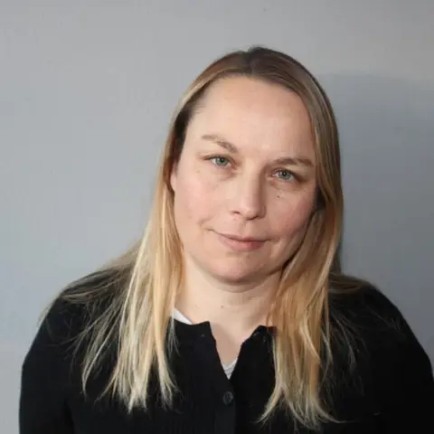 Foto von Anne Stahl