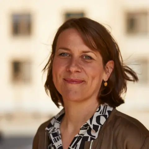 Foto von Annette Schenk