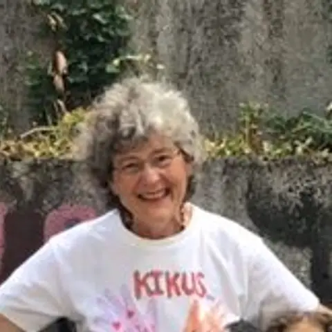 Foto von Sabine Krause-Holzer