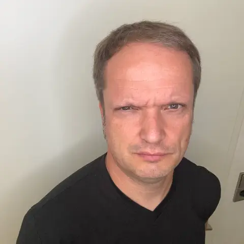 Foto von Jan Schenk