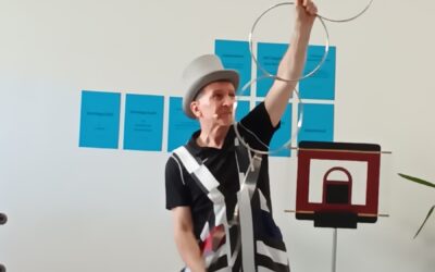 Zaubershow 2023